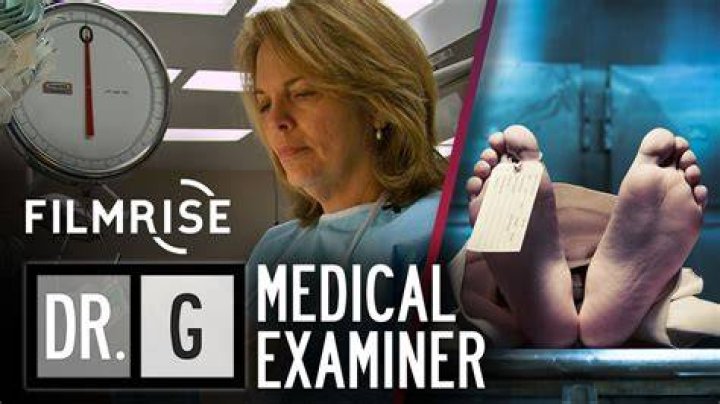 Dr. G: Medical Examiner TV Show &ndash; A Comprehensive Dive Into the World of Forensic Science
