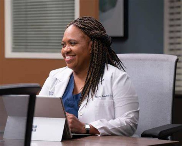 Dr. Miranda Bailey: The Backbone of Grey's Anatomy