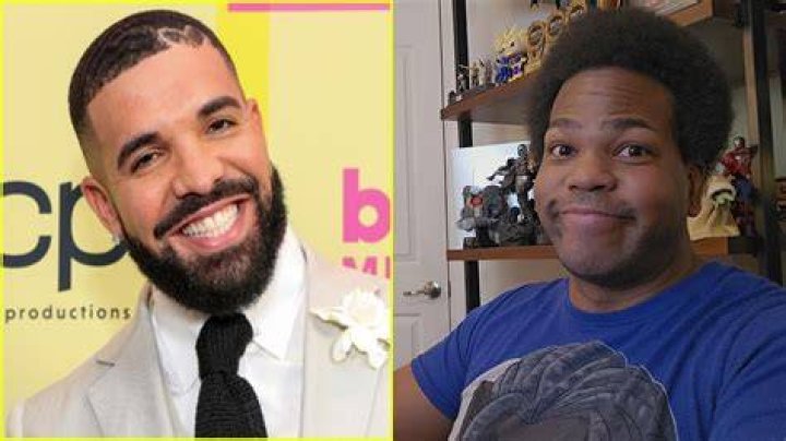 Drake DIC Pic Leaked: The Full Story and Its Impact