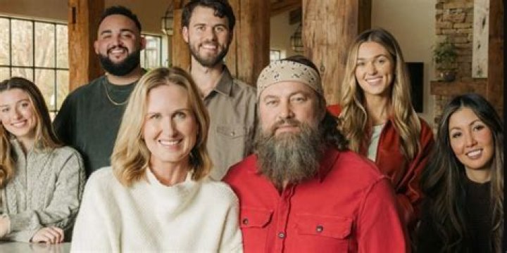 Duck Dynasty Characters: A Comprehensive Guide to the Beloved TV Show