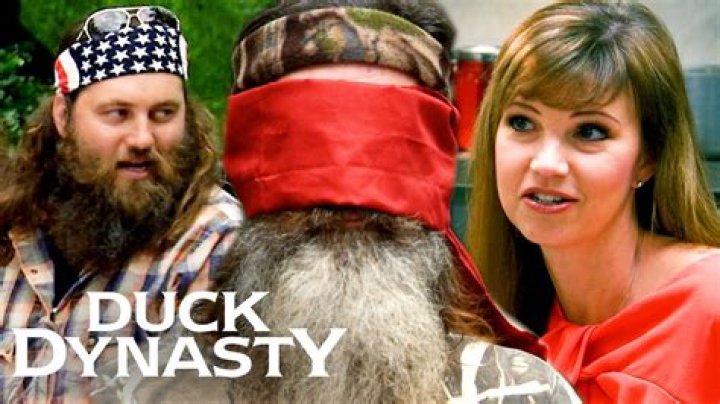 Duck Dynasty Full Cast: A Comprehensive Guide to the Beloved TV Show
