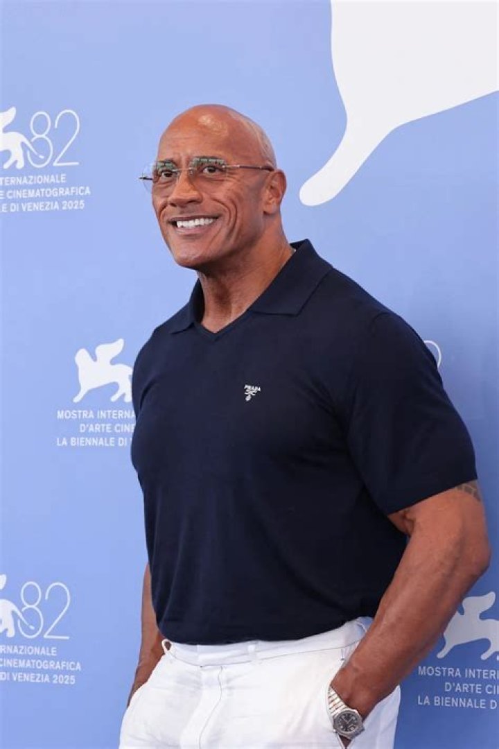Dwayne Johnson: Debunking the "Dwayne Johnson Died" Rumor and Celebrating His Legacy