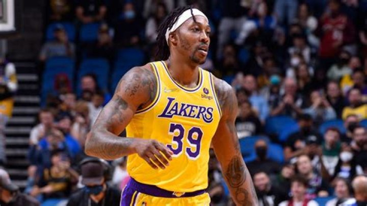 Dwight Howard's Weight: A Comprehensive Look at the NBA Legend's Physical Stats