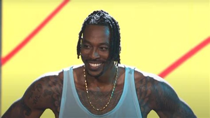 Dwight Howard Net Worth 2024: A Comprehensive Guide to His Wealth and Achievements