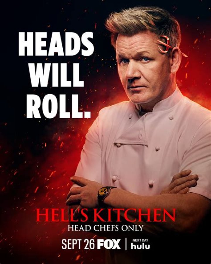 Eating at Hell's Kitchen TV Show: The Ultimate Culinary Experience