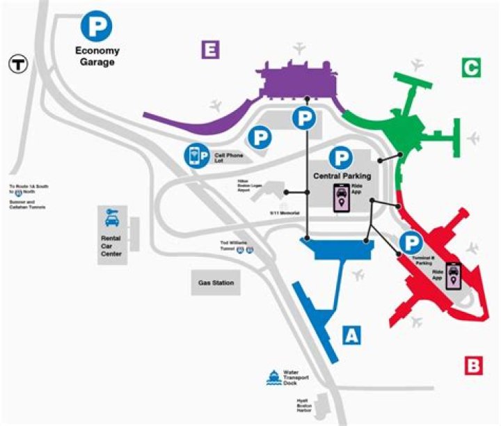 Economy Parking at National Airport: Your Affordable and Convenient Solution