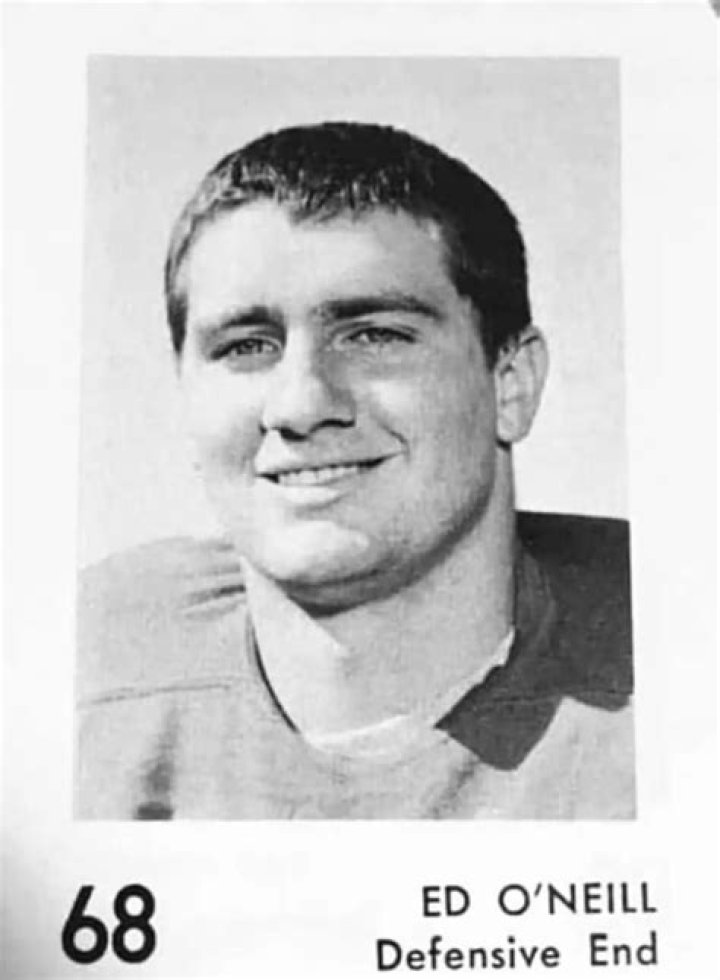 Ed O'Neill NFL Career: A Detailed Look Into His Journey and Achievements