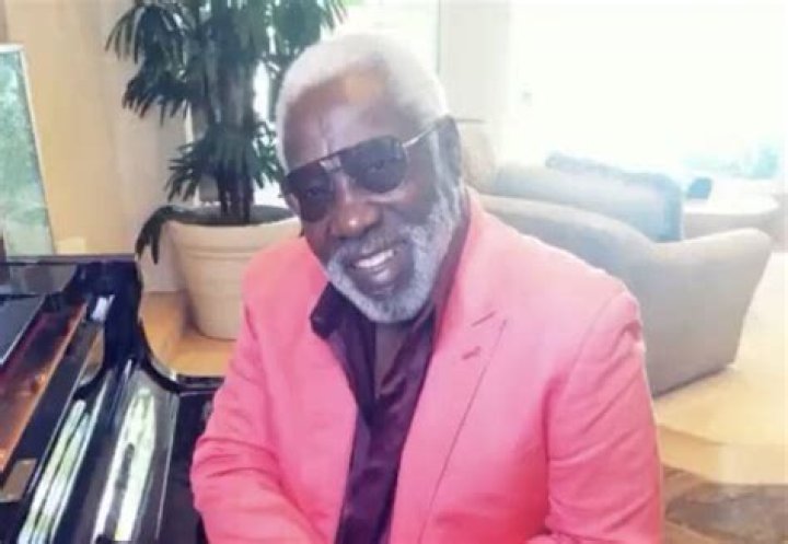 Eddie Levert Net Worth: A Comprehensive Look at the Legendary Singer's Wealth and Legacy