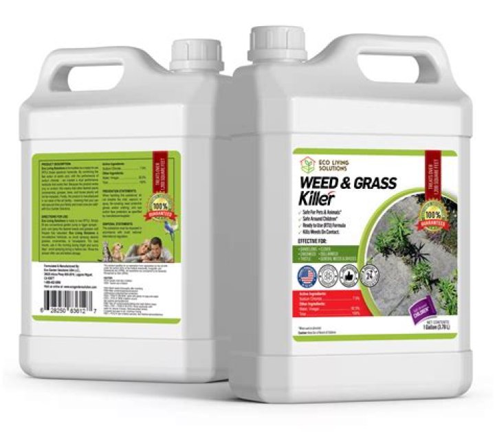 Effective Weed Killer with Essential Oils: A Safe and Eco-Friendly Solution
