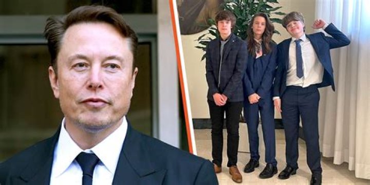 Elon Musk vs Kai Musk: The Rise of Two Visionaries in the Modern Age