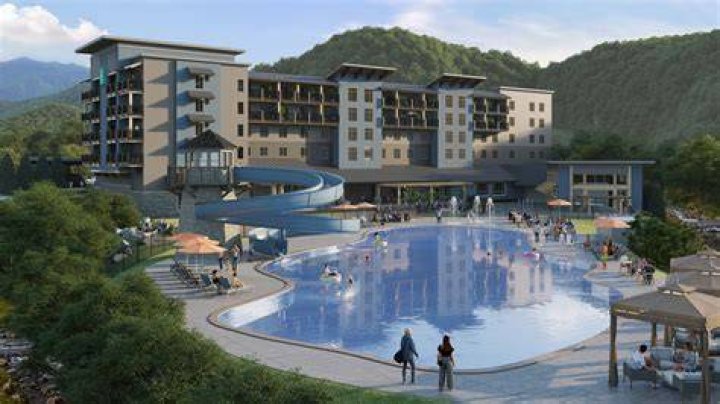 Embassy Suites Hotel in Columbia: Your Ultimate Guide to Luxury and Comfort
