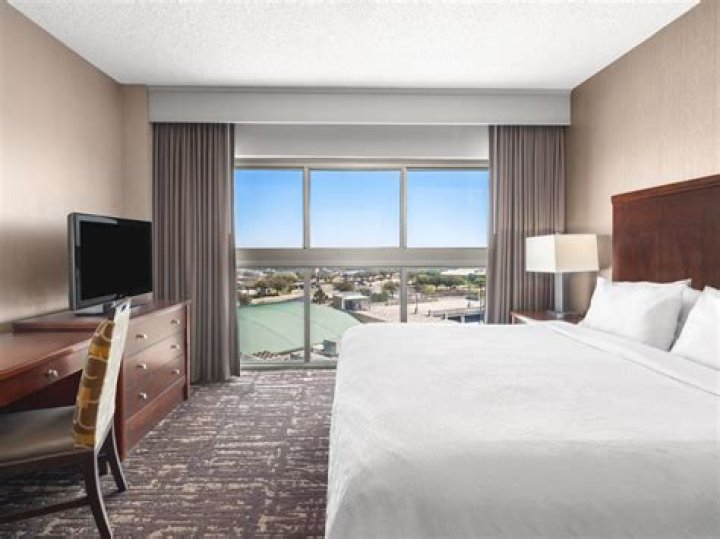 Embassy Suites in Frisco: Your Ultimate Guide to Luxury and Comfort