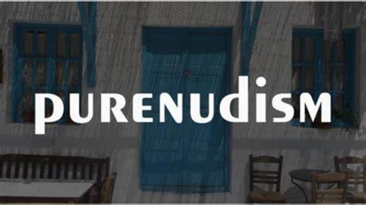 Embracing Freedom: The Philosophy of Pure Nudism