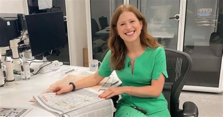 Emily Carver: Wiki, Bio, Career & More - Unveiling the Details