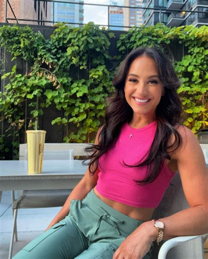 Emily Compagno's Journey: Marriage, Divorce & New Engagement
