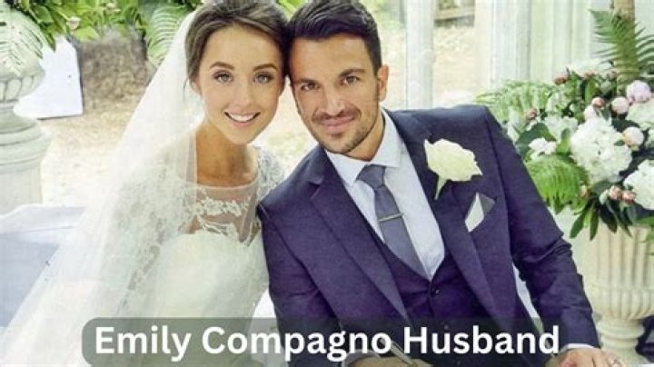 Emily Compagno: Divorce, New Engagement & Her Husband's Story
