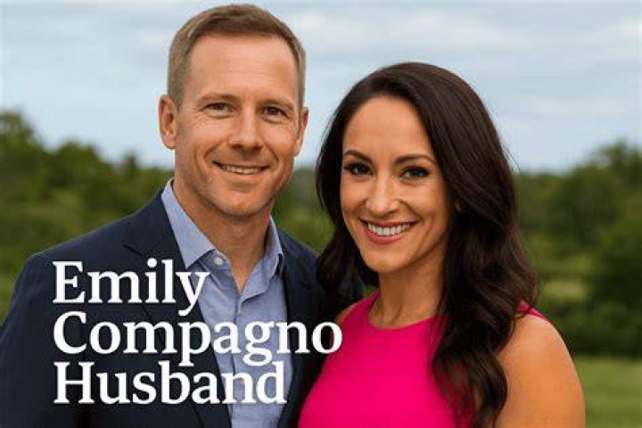 Emily Compagno Husband: A Comprehensive Look at Her Personal Life
