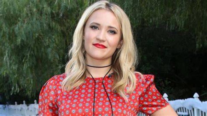 Emily Osment: The Rising Star of Hollywood