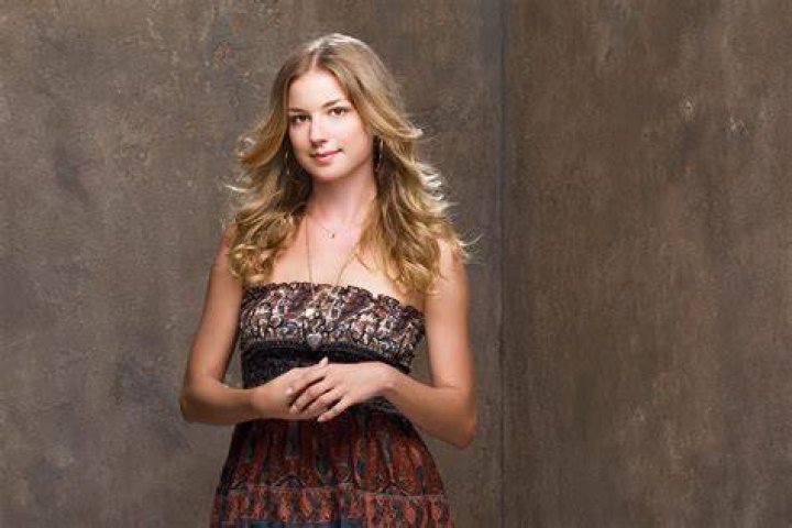 Emily Vancamo: A Rising Star in the Entertainment Industry