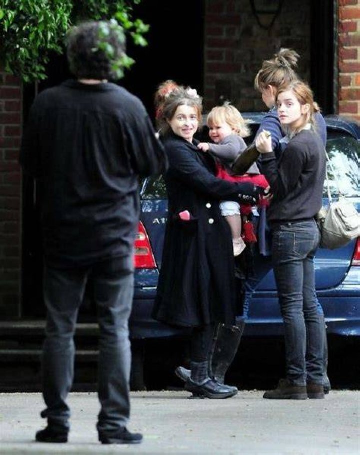 Emma Watson and Nell Burton: A Deep Dive into Their Iconic Partnership