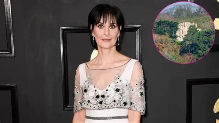 Enya's Life & Love: From Partner Gareth to Her Castle Life
