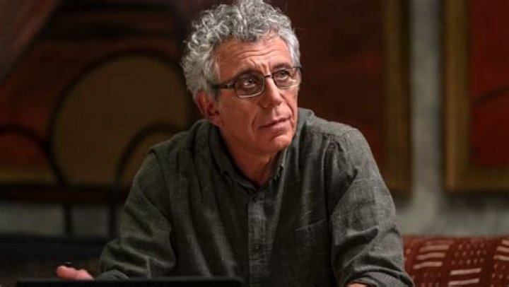 Eric Bogosian: The Iconic Actor and His Notable TV Shows