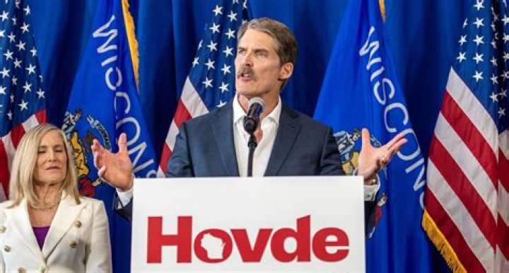 Eric Hovde Wikipedia: A Comprehensive Guide to His Life, Achievements, and Legacy