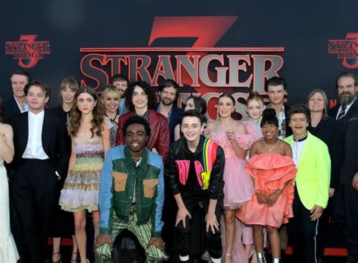 Ever After Actors: A Comprehensive Look at the Cast and Their Impact on Cinema