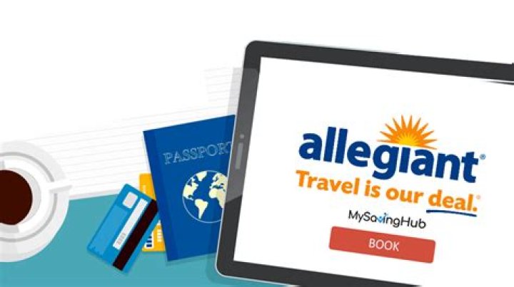 Exclusive Allegiant Promo Codes 2024: Save Big on Your Next Flight
