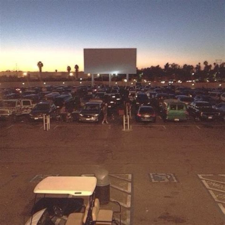 Experience the Magic: Paramount Drive-In Theatres