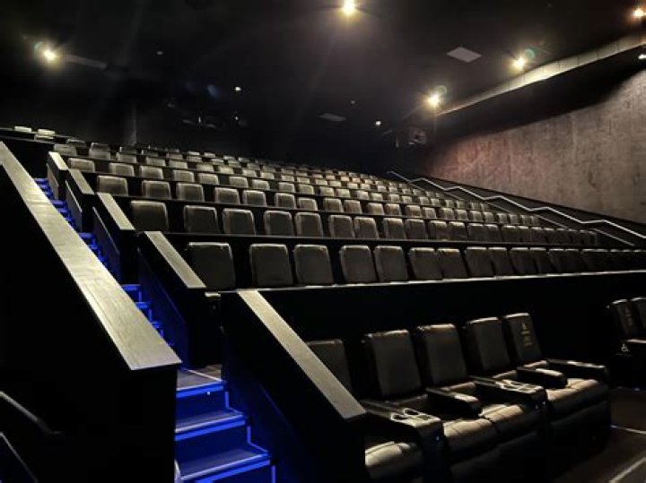 Experience the Thrill at AMC Loews Theater Port Chester NY