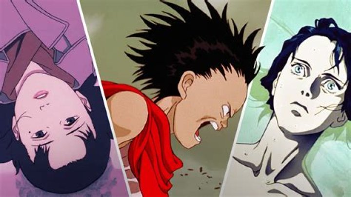 Explore Anime & More: Discover with [Anime Movies & Shows] Now