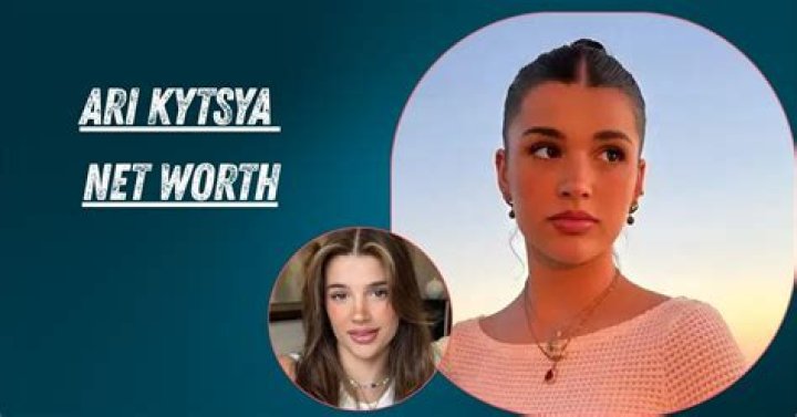 Explore Ari Kytsya & More: Trending Content & Updates | Discover Now!