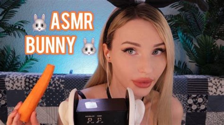 Explore Bunni Emmie's TikTok & More: Cute Bunny, ASMR & More!