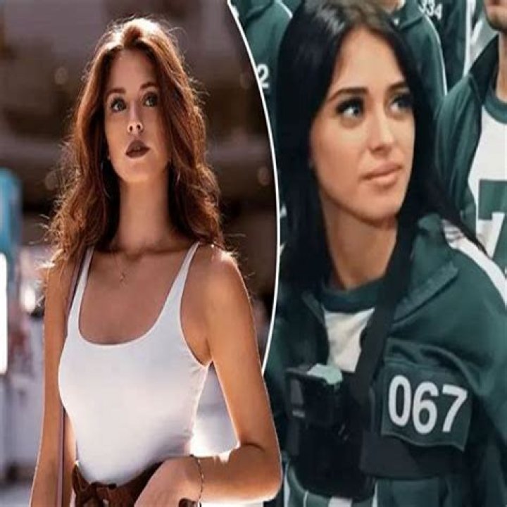 Explore Camila Araujo: Leaked Nudes & Viral Content - Don't Miss!