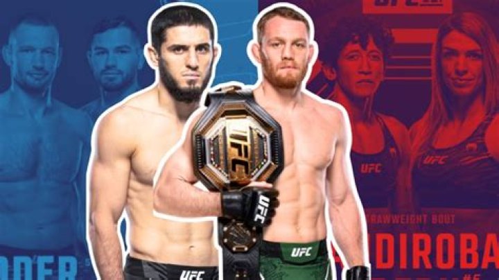 Explore: Evolved Fights - Latest Updates, Results & More!