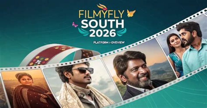 Explore Filmyfly: 2025 Movies, News & Updates!