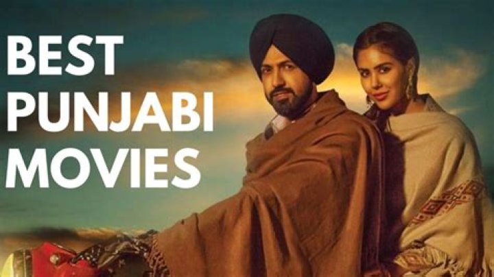 Explore Movies: Hindi, Punjabi, & More!