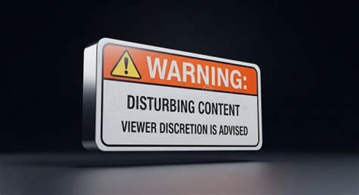 Explore: Real-Life Events & Livegore Content - Viewer Discretion