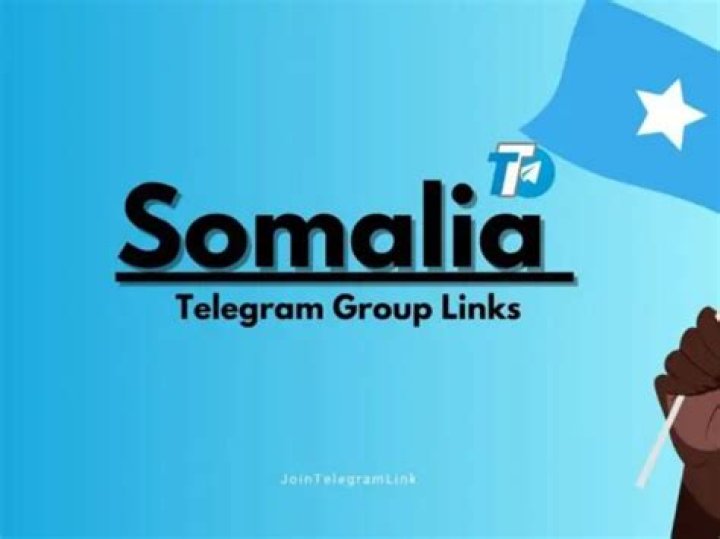 Explore Somali Wasmo Content & Channels on Telegram
