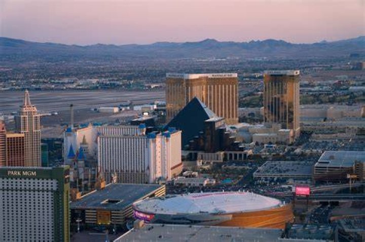 Explore the Best of Las Vegas Mall: A Shopper's Paradise