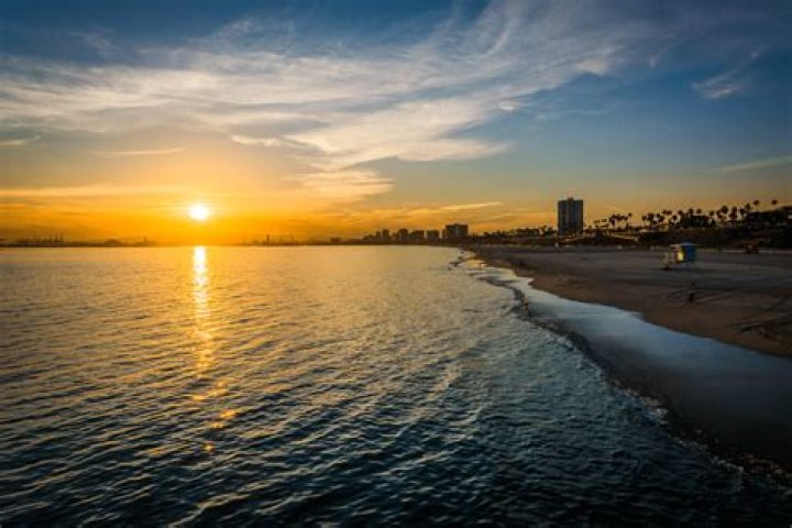 Explore the Best Public Beaches in Long Beach, CA
