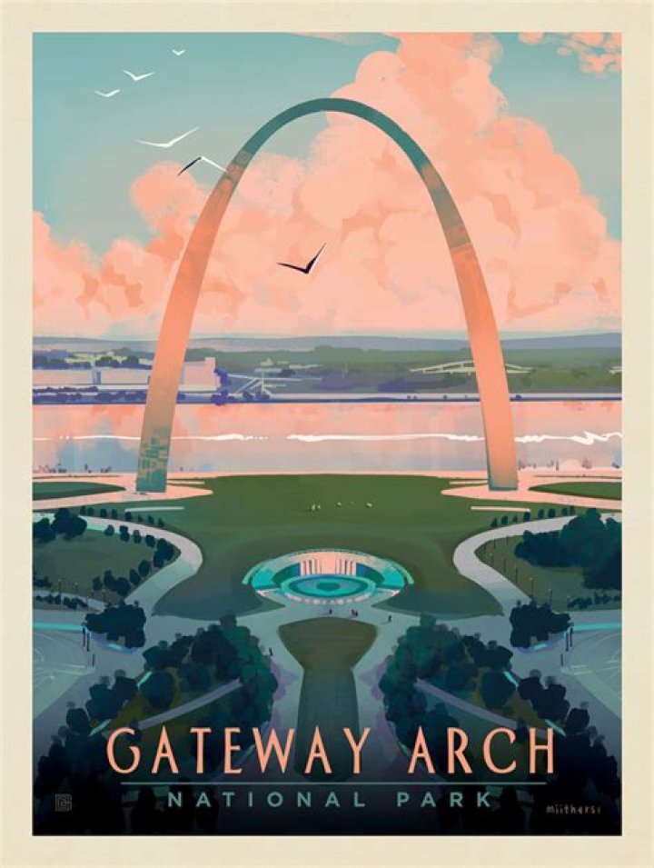 Explore the Majestic Gateway Arch National Park: Your Ultimate Guide to Tickets