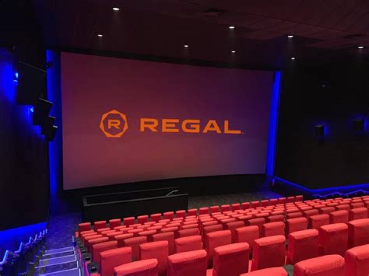 Explore the Thrills of Christiansburg Regal Cinema: Your Ultimate Movie Destination