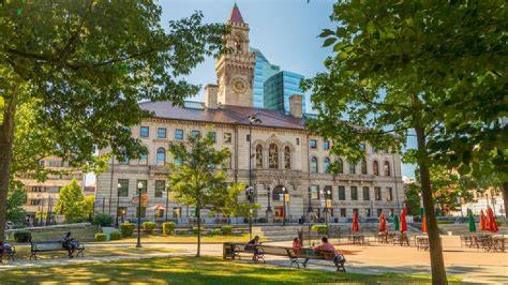 Explore the Vibrant City of Worcester, Massachusetts: A Comprehensive Guide