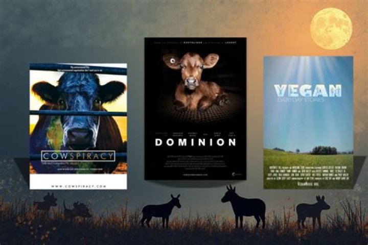Explore Vegan & Animal Rights Movies | Watch & Discover Now