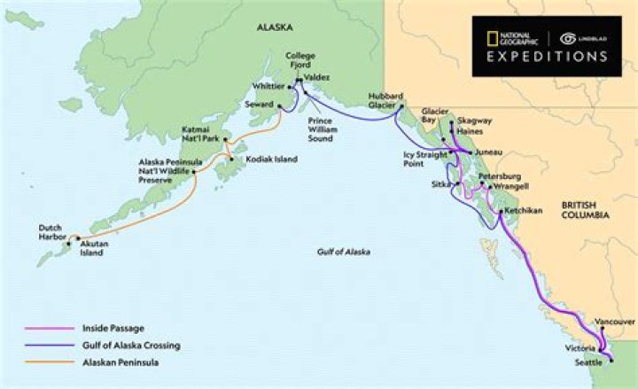 Exploring Anchorage's Area: A Comprehensive Guide to Alaska's Vibrant City