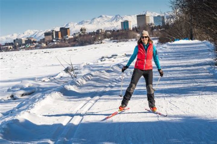 Exploring Anchorage Cross Country Ski Rentals: Your Ultimate Guide