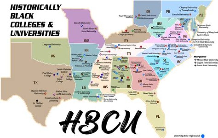 Exploring Black Colleges and Universities in North Carolina: A Comprehensive Guide
