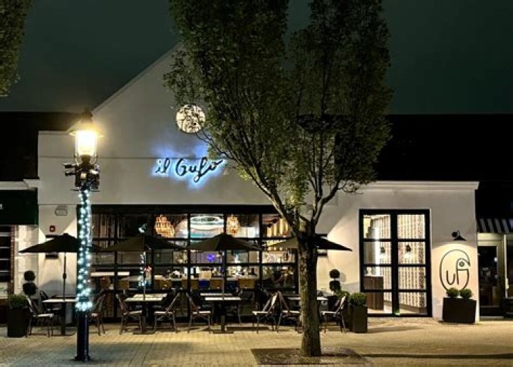 Exploring Il Gufo Garden City: A Culinary Paradise in the Heart of Town